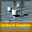 Stellwerk Simulator